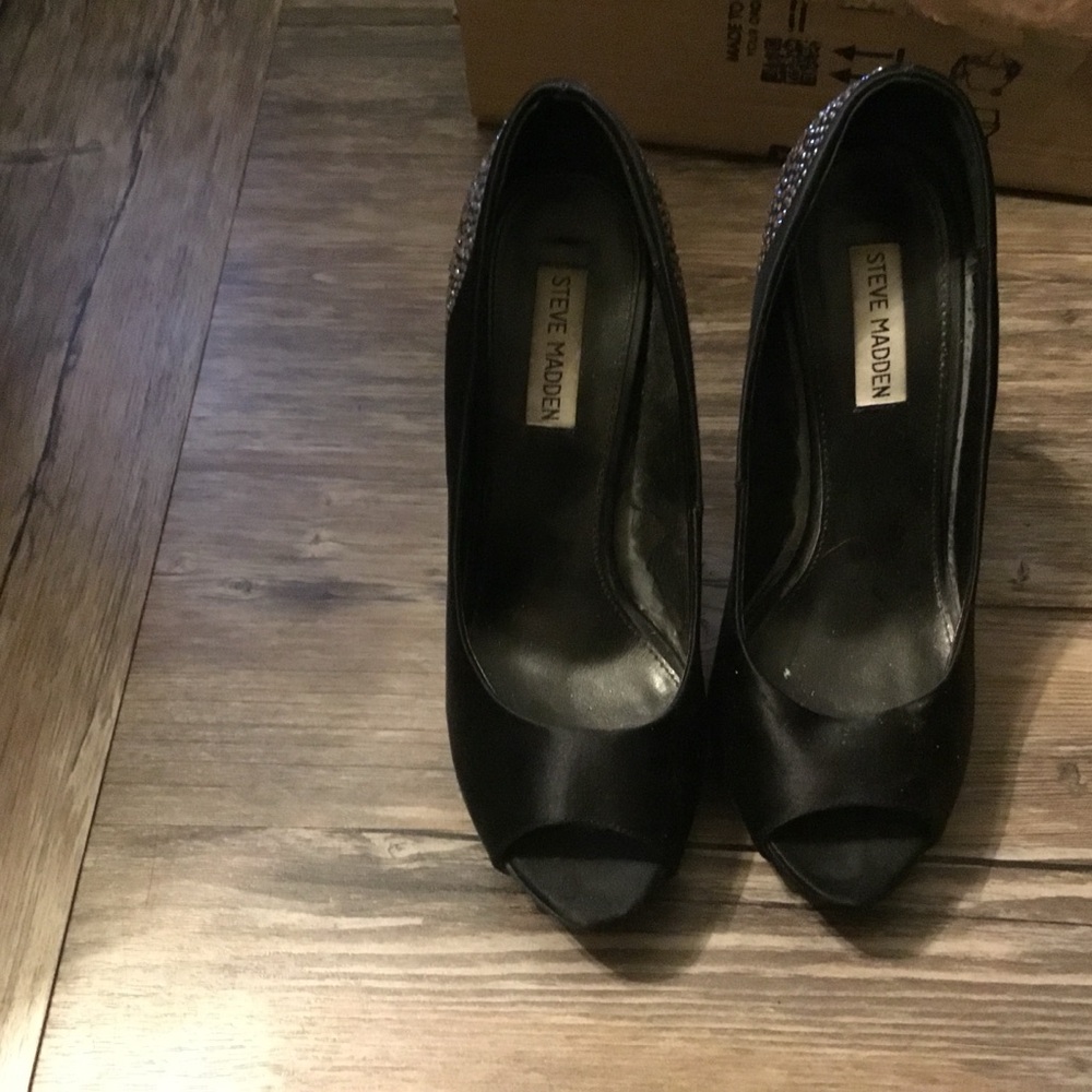 Steve Madden